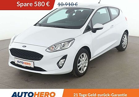 Ford Fiesta 1.1 Ti-VCT Trend *LIM*SHZ*KLIMA*GARANTIE*
