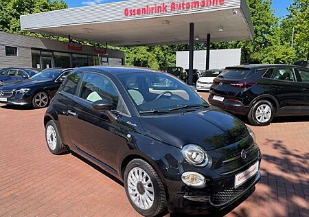 Fiat 500 Dolcevita*DAB+*Carplay*Glasdach*Tempomat*