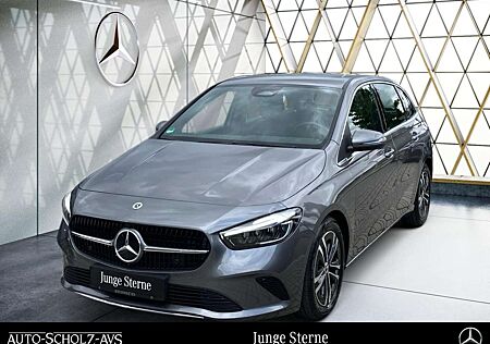 Mercedes-Benz B 180 Progressive Kamera*SitzkomfortP*LenkradHz*