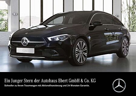 Mercedes-Benz CLA 200 CLA200d SB Prog DISTR Memo AHK HighMBUX Busi HUD