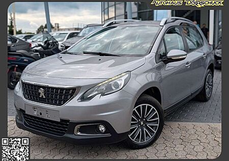 Peugeot 2008 Active Business BlueHDi 75 NAVI SPARSAM