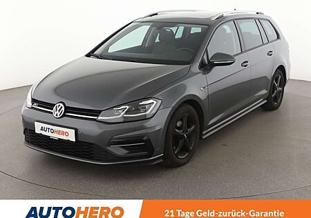 VW Golf Volkswagen 1.5 TSI ACT Comfortline BM Aut.*NAVI*