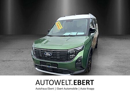 Ford Tourneo Courier 1,0 Ecoboost Active