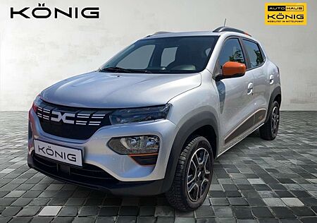 Dacia Spring ESSENTIA