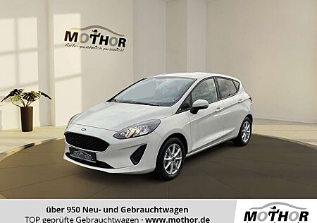 Ford Fiesta 1.0 EcoBoost Cool&Connect Wie neu