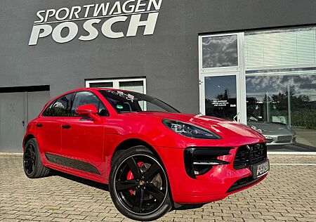 Porsche Macan GTS Service neu/ Appr. Garantie