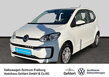 VW Up Volkswagen ! 1.0 Klima Bluetooth HU/AU neu Inspektion neu
