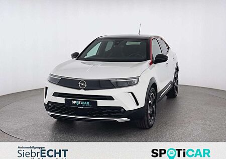 Opel Mokka GS Line 1.2*RFK*SHZ*PDC*uvm