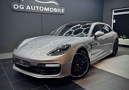 Porsche Panamera gebraucht kaufen Porsche Panamera ST 4 E-Hybrid*CHRONO*360*LUFT*PANO*BOSE
