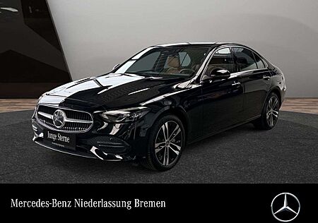 Mercedes-Benz C 300 de AVANTG+LED+KAMERA+TOTW+KEYLESS+9G
