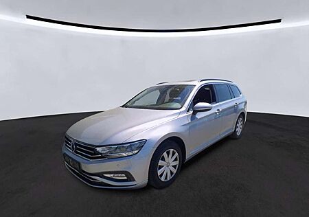 VW Passat Variant Volkswagen Business Panor AHK LED ACC Kamera
