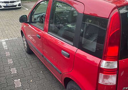 Fiat Panda 1.2Dynamic