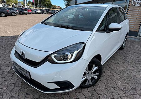 Honda Jazz 1.5 i-MMD Hybrid Elegance