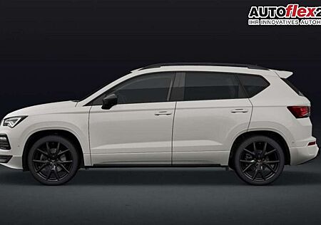 Cupra Ateca DSG Pano DCC AHK TravelA Nav eHK 5JGar. 110 kW ...