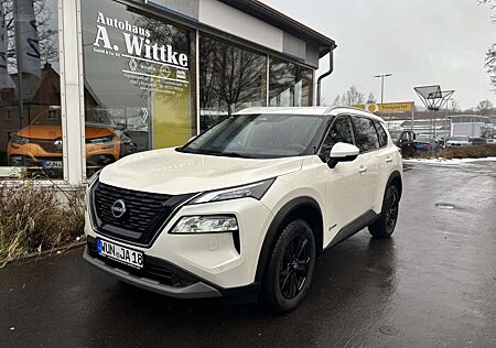 Nissan X-Trail gebraucht kaufen Nissan X-Trail N-Connecta 1.5 VC-T e-4ORCE 213 PS 4x4 P