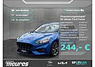 Ford Focus ST Line EcoBoost Keyless Entry Navi Sportsitze el.