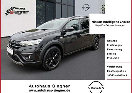 Dacia Jogger Extreme+, 7-Sitzer, AHK, Navi, Kamera, SH