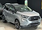 Ford EcoSport ST-Line*Navi*1.Hand*Tempomat*Bang & Olufsen*Sitzh*