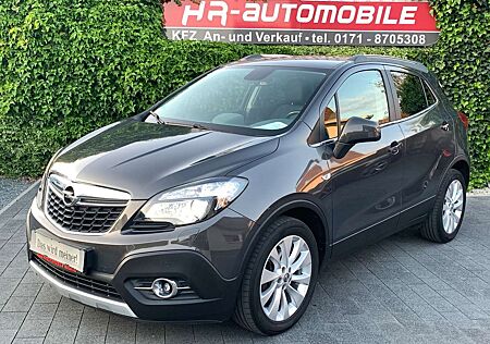 Opel Mokka Innovation ecoFlex 4x4