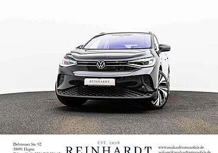 VW ID.4 Volkswagen PRO PERFORMANCE ACC/HuD/PANO/IQ-LIGHT/KAM.