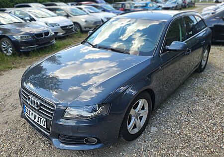 Audi A4 Ambiente
