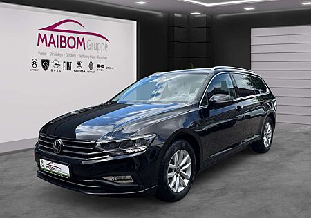 VW Passat Variant Volkswagen Business*AHK*Kamera*Navi