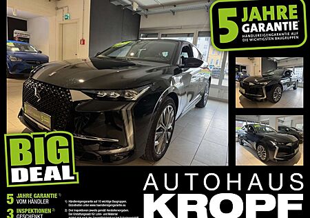 DS Automobiles DS 4 4 1.2 PureTech 130 S&S Trocadero HUD SpurH KAM