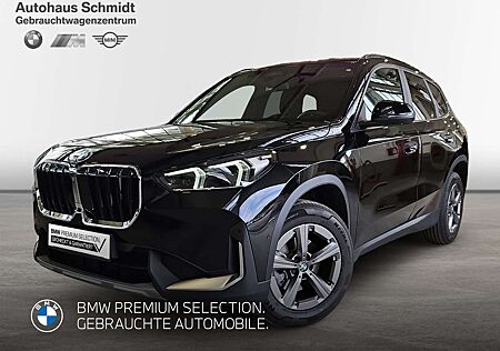 BMW X1 sDrive18i SAV DAB LED Komfortzg. Shz