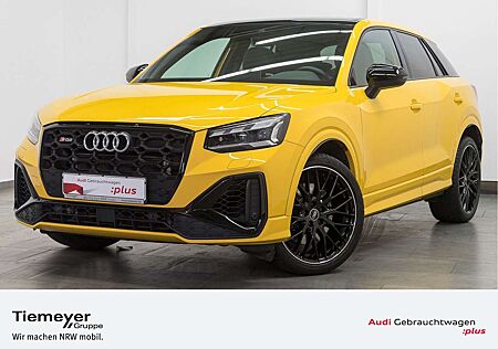 Audi SQ2 2.0 TFSI Q S LINE LM19 KAMERA NAVI+ SONOS S-