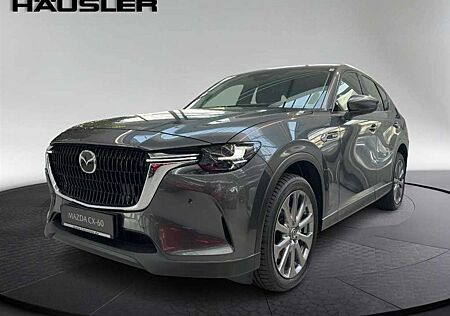 Mazda CX-60 Exclusive-Line PHEV 327 mit Matrix-LED, Rückfahrka