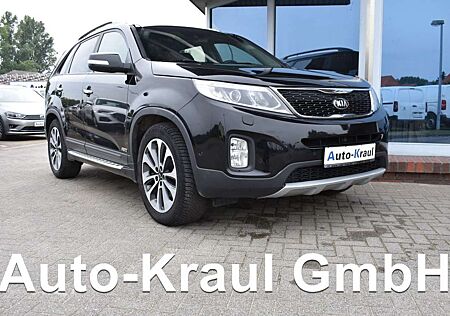 Kia Sorento 2.2 CRDi AWD Aut. Vision Xenon Navi Leder Sitzheiz
