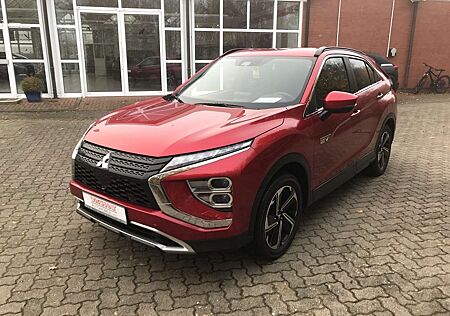 Mitsubishi Eclipse Cross Plug-in Hybrid Plus 2,4 l (SDA mit Navi)