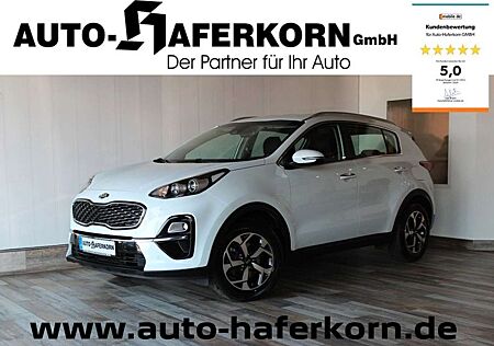 Kia Sportage Vision 2WD*AHZV*KAMERA*SZHZG*WKR*