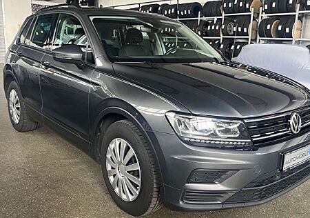 VW Tiguan Volkswagen 1.5 TSI PDC, LED, Navi, Sitzheiz. u.v.m.