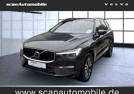 Volvo XC 60 XC60 Momentum Pro 2WD Bluetooth Navi LED Klima