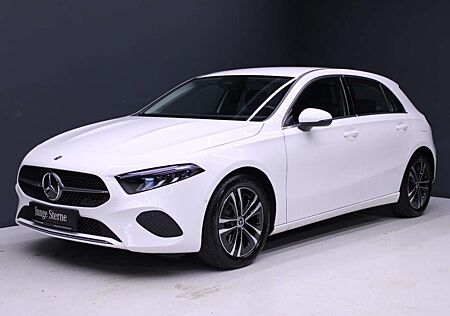 Mercedes-Benz A 180 Progressive +Navi+Kamera+PDC+SHZ+MBUX