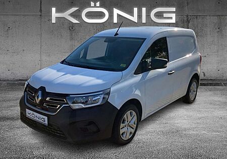 Renault Kangoo Rapid E-Tech Start L1 11kW Automatik
