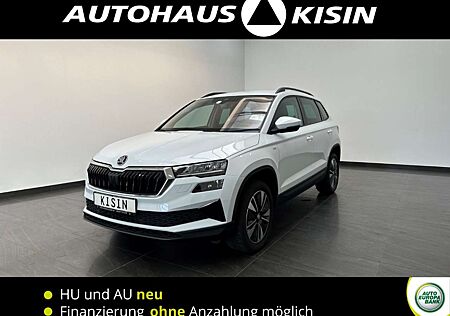 Skoda Karoq Ambition 2.0 TDI *AHK *CAM *NAVI *SHZ