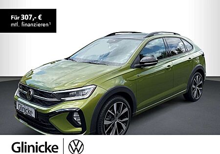 VW Taigo Volkswagen R-Line 1.0 TSI DSG, RFK, AHK