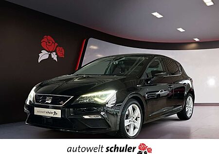 Seat Leon 1.4 TSI FR LED Navi SHZ PDC