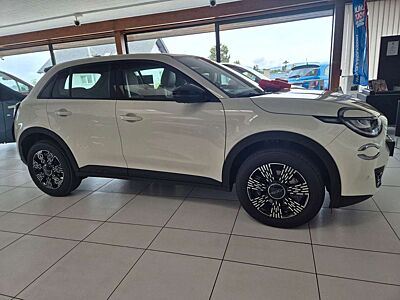 Fiat 600 Hybrid Icon 1.2 110PS DCT