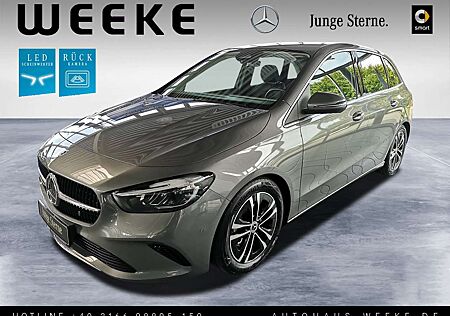 Mercedes-Benz B 200 Progressive Line Advanced+WINTER-PAKET+EPH