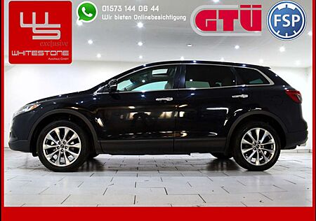 Mazda CX-9 3.7 Luxury Aut ** 7 Sitze ** Voll ** MwSt