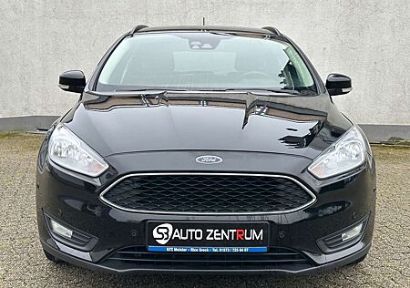 Ford Focus Turnier Business*CAMERA*PDC*NAVI