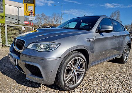 BMW X6 M °Facelift°El.SD°Head Up°Soft Closse