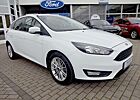Ford Focus Cool&Connect 5trg. SYNC3+CD+PP+WINTERP.