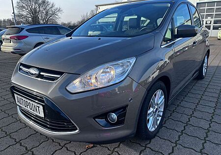 Ford C-Max Titanium AHK Getriebe neu, Garantie