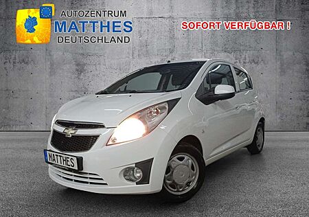 Chevrolet Spark LS 1.0 Klima ZV+FB Bluetooth