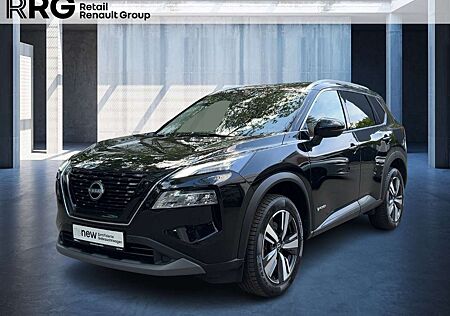 Nissan Qashqai 1.5 Tekna Plug-In HuD ACC 360 Kamera