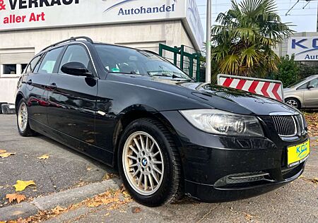 BMW 325 i Touring